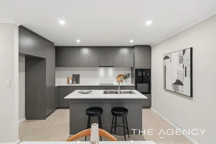 Sixth view of Homely apartment listing, 3/4 Karimba Street, Wanneroo WA 6065