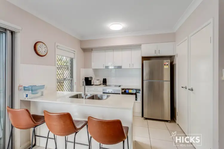 Sixth view of Homely townhouse listing, 27/397 Trouts Road, Chermside West QLD 4032