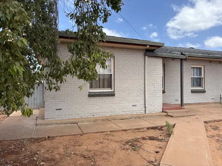 28 Bryant Street, Port Augusta West SA 5700