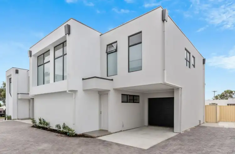 9/131 St Bernards Road, Rostrevor SA 5073