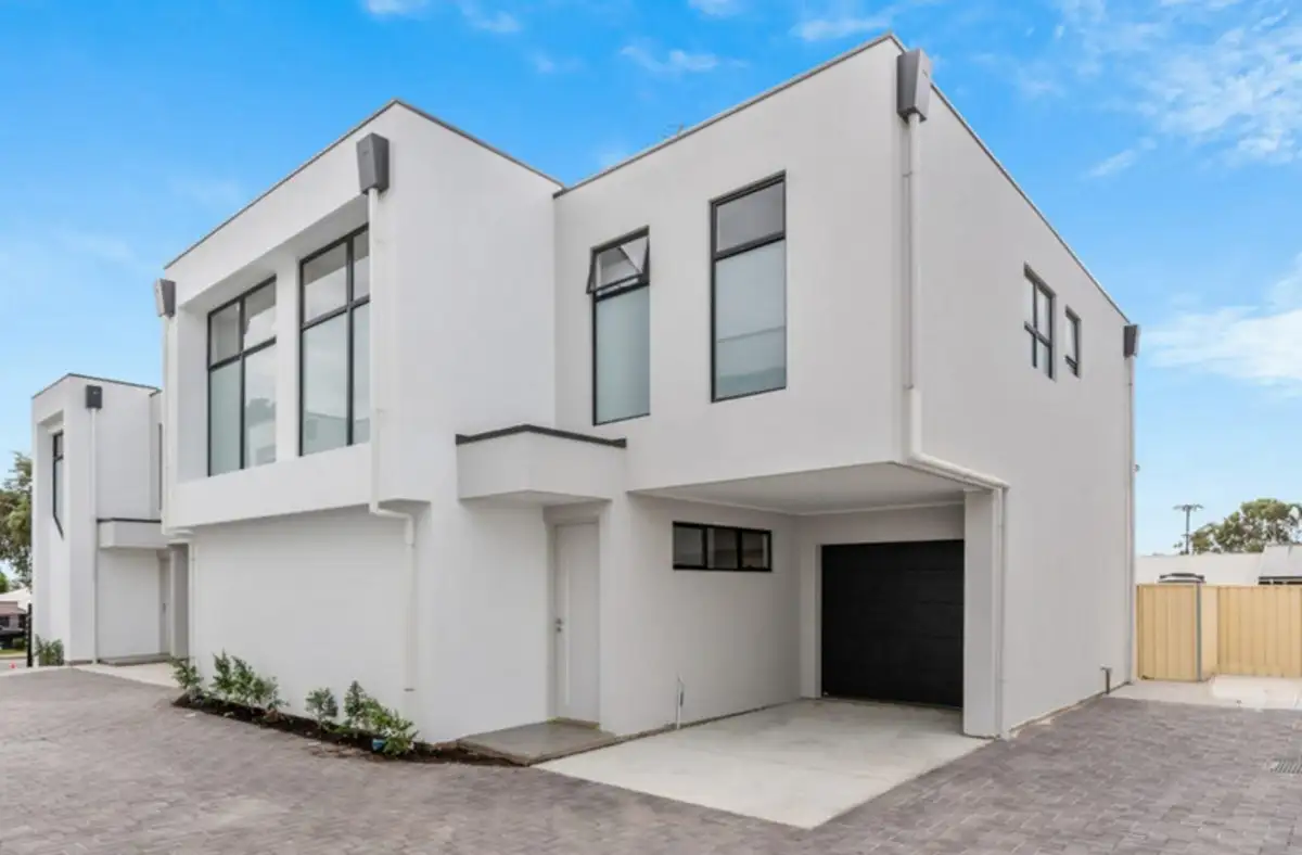 Main view of Homely house listing, 9/131 St Bernards Road, Rostrevor SA 5073