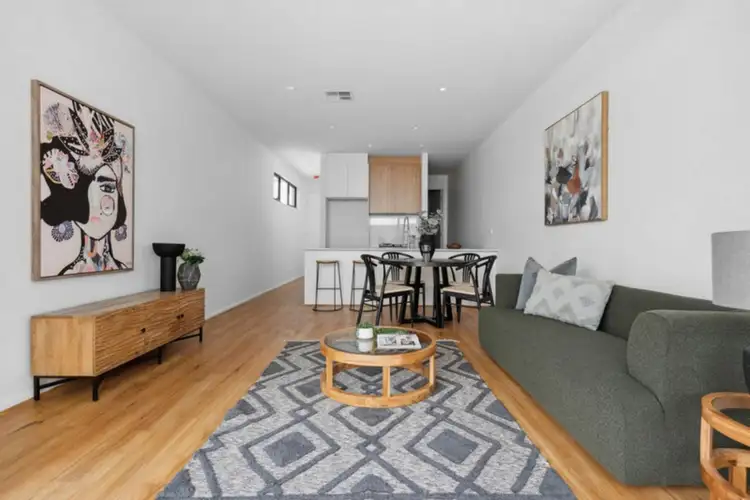 Second view of Homely house listing, 9/131 St Bernards Road, Rostrevor SA 5073