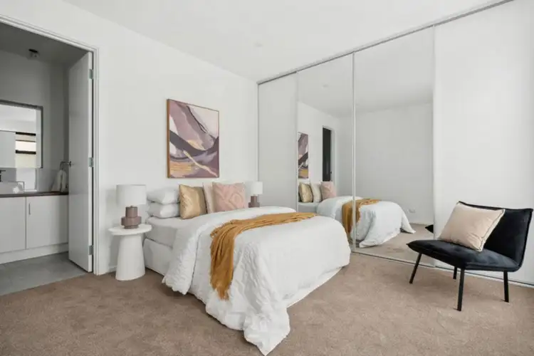 Third view of Homely house listing, 9/131 St Bernards Road, Rostrevor SA 5073