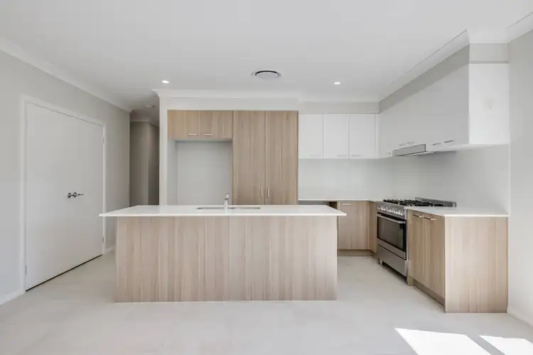 Third view of Homely house listing, 57 / 57a Burton Drive, Tahmoor NSW 2573