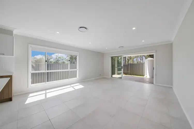 Fourth view of Homely house listing, 57 / 57a Burton Drive, Tahmoor NSW 2573