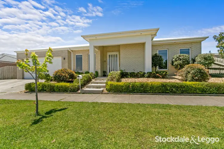14 View Hill Drive, Traralgon VIC 3844