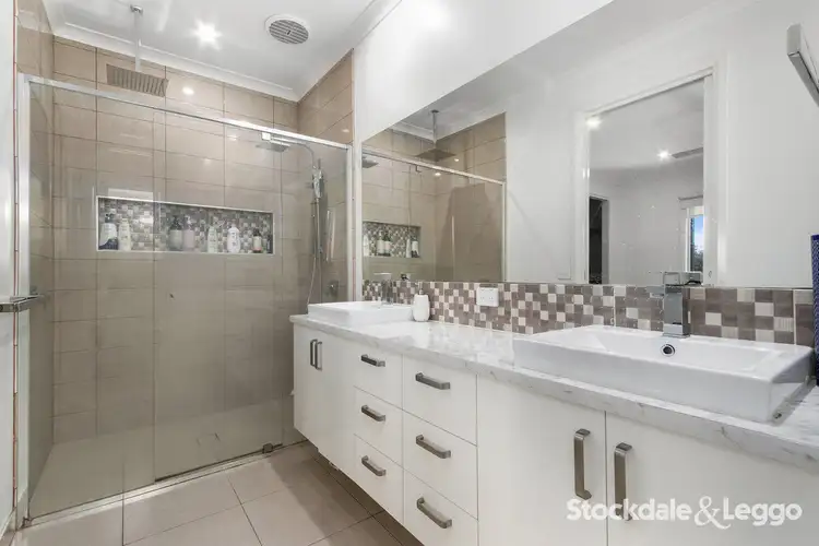 Fourth view of Homely house listing, 14 View Hill Drive, Traralgon VIC 3844