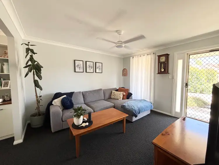 Second view of Homely unit listing, 7/22 Segenhoe Street, Aberdeen NSW 2336