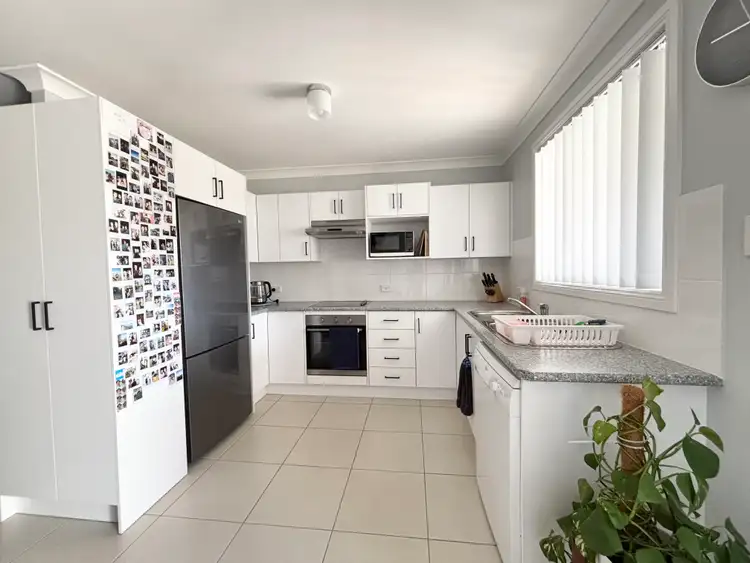 Fourth view of Homely unit listing, 7/22 Segenhoe Street, Aberdeen NSW 2336