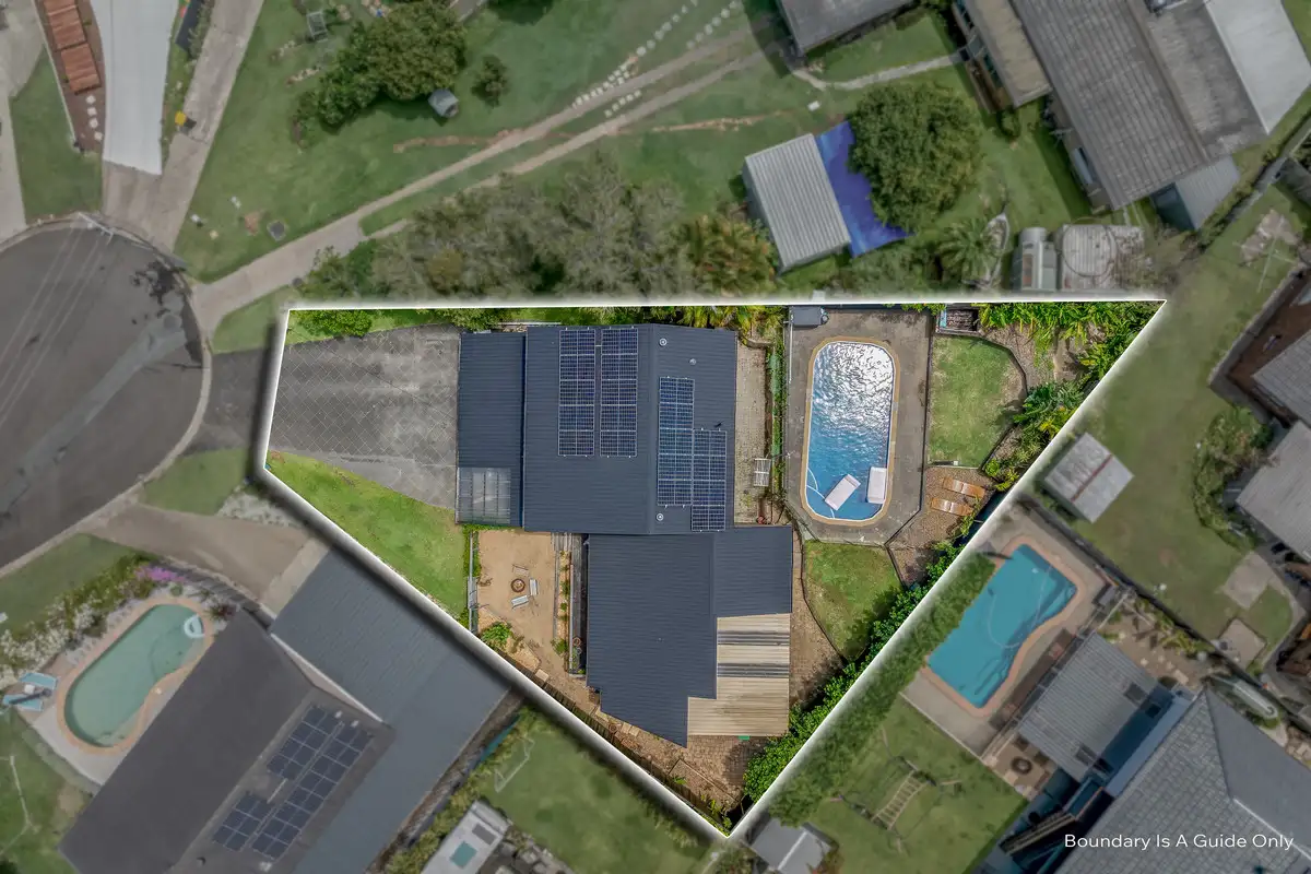 Main view of Homely house listing, 8 Boroko Place, Bli Bli QLD 4560