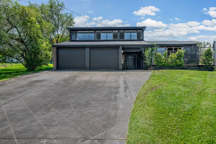 Second view of Homely house listing, 8 Boroko Place, Bli Bli QLD 4560