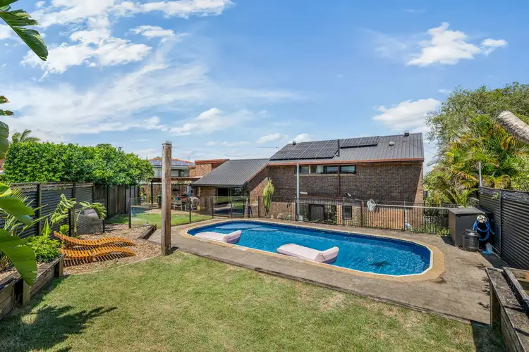 Third view of Homely house listing, 8 Boroko Place, Bli Bli QLD 4560