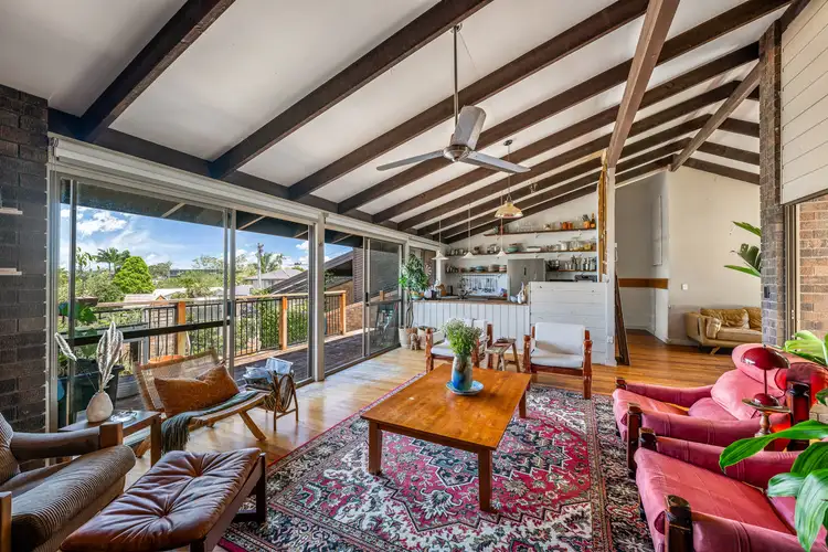 Fourth view of Homely house listing, 8 Boroko Place, Bli Bli QLD 4560