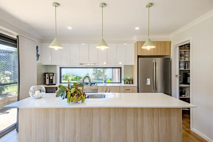 Fourth view of Homely house listing, 8 Kurrajong Crescent, Kalaru NSW 2550