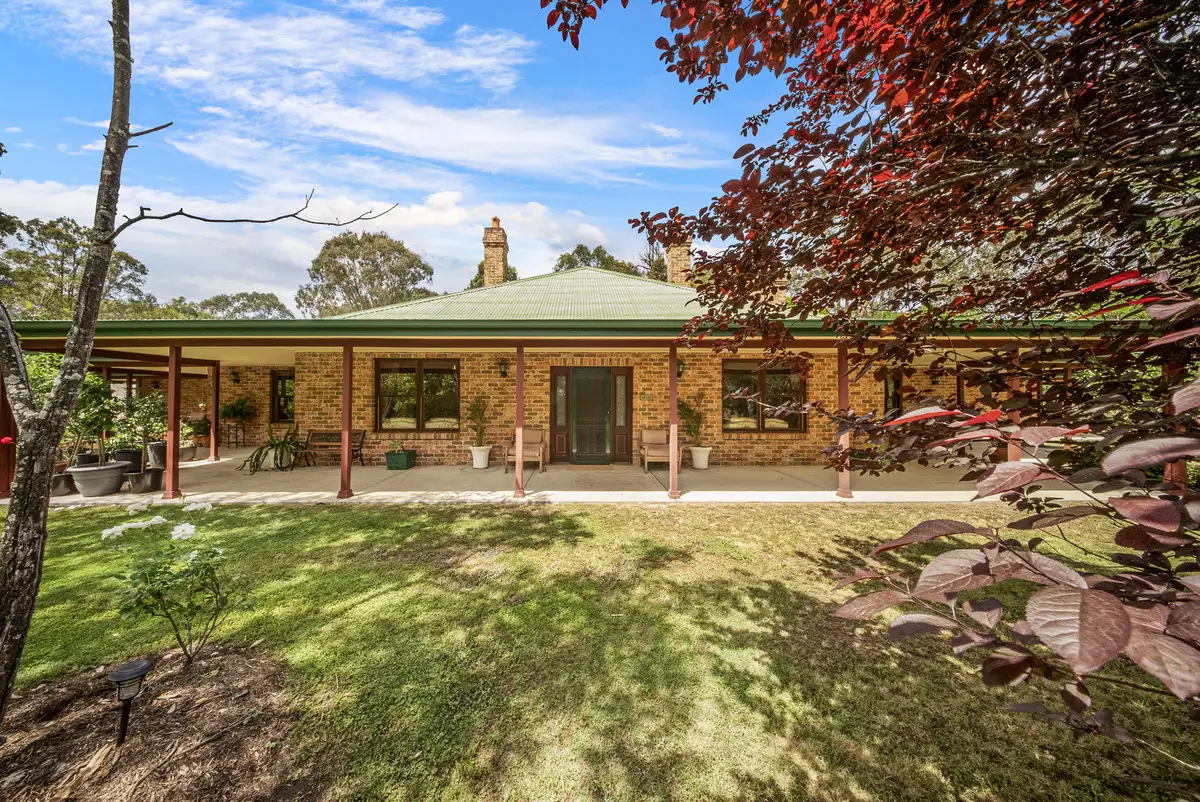 Main view of Homely rural property listing, 1189 Sandy Creek Road, Quorrobolong NSW 2325