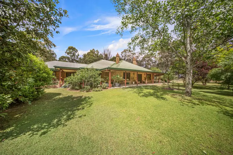 Second view of Homely rural property listing, 1189 Sandy Creek Road, Quorrobolong NSW 2325
