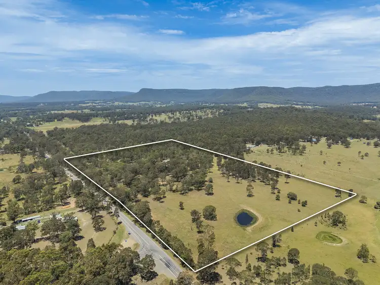 Fifth view of Homely rural property listing, 1189 Sandy Creek Road, Quorrobolong NSW 2325