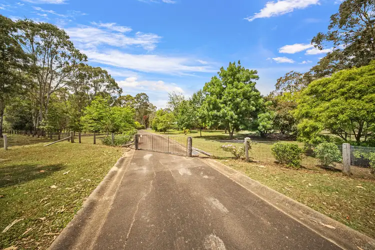 Sixth view of Homely rural property listing, 1189 Sandy Creek Road, Quorrobolong NSW 2325