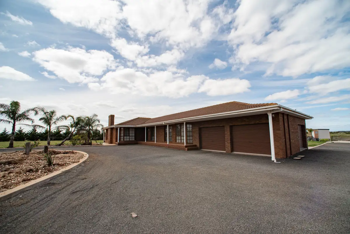 Main view of Homely house listing, 1369-1447 Leakes Road, Rockbank VIC 3335