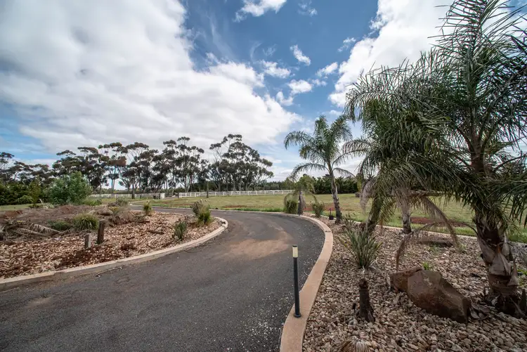 Second view of Homely house listing, 1369-1447 Leakes Road, Rockbank VIC 3335