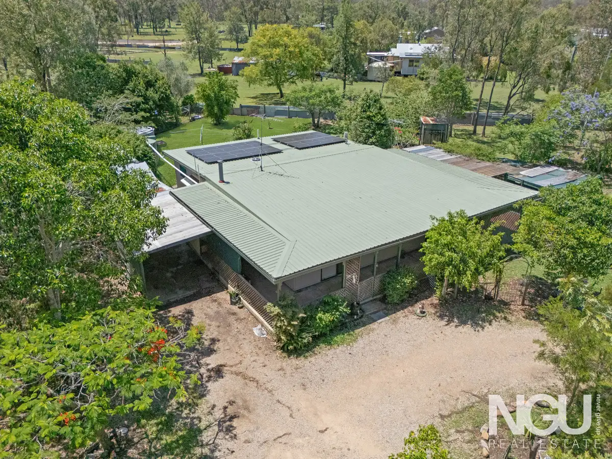 Main view of Homely house listing, 96 Gutteridge Road, Coominya QLD 4311