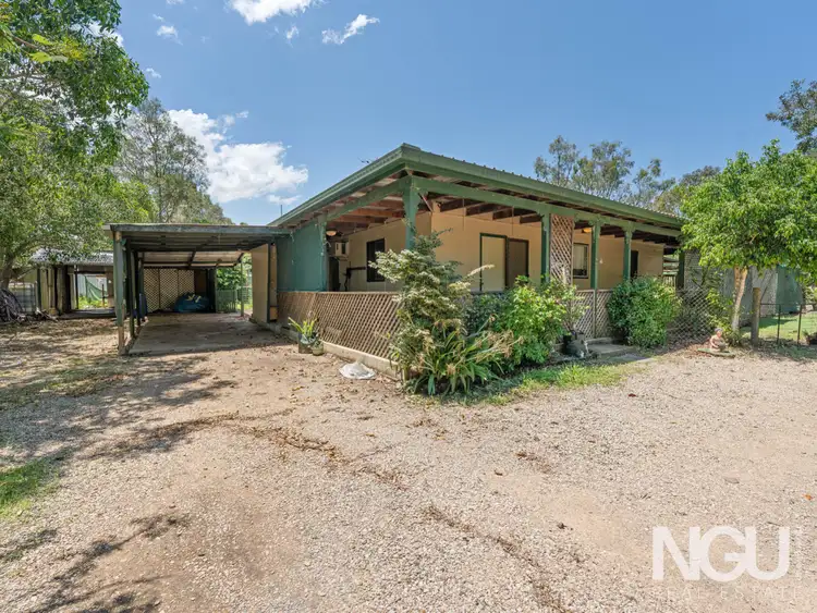 Second view of Homely house listing, 96 Gutteridge Road, Coominya QLD 4311