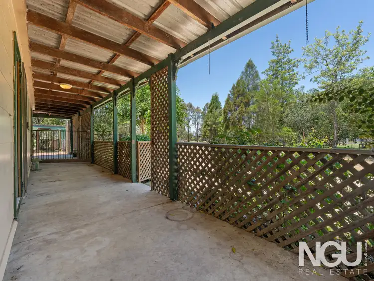 Fourth view of Homely house listing, 96 Gutteridge Road, Coominya QLD 4311