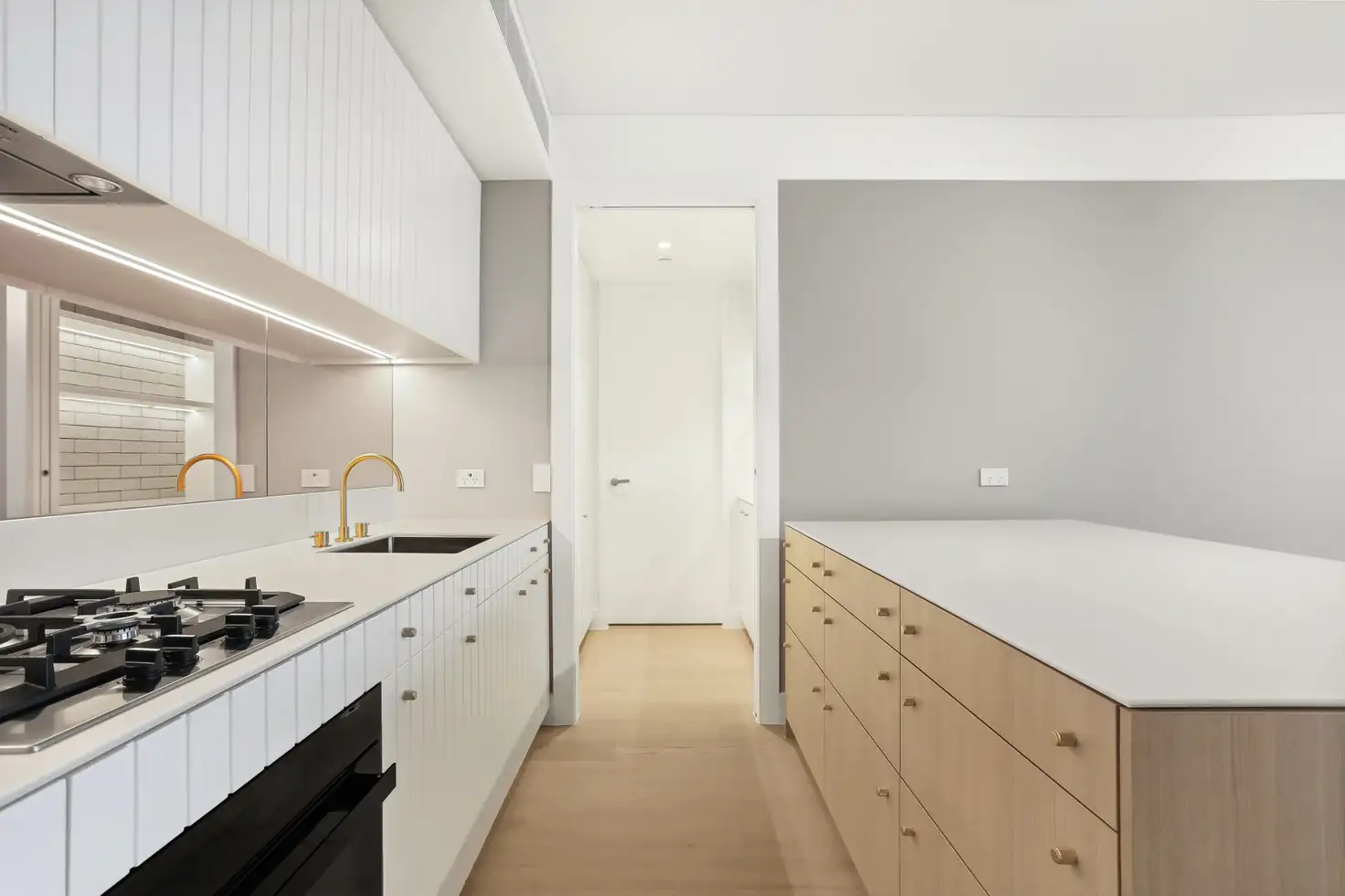 Main view of Homely apartment listing, C502/14 Baptist Street, Redfern NSW 2016