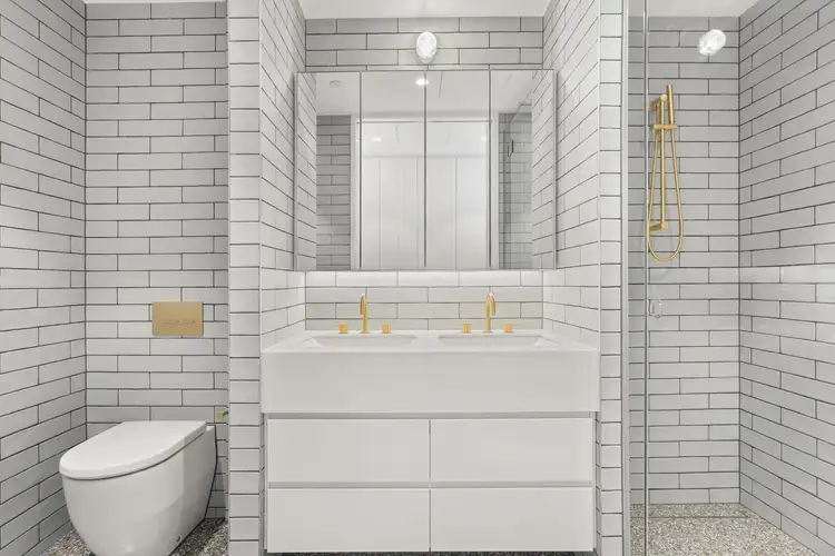 Fourth view of Homely apartment listing, C502/14 Baptist Street, Redfern NSW 2016