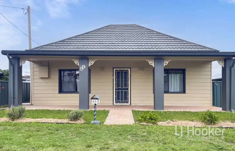 59 Carl Street, Muswellbrook NSW 2333