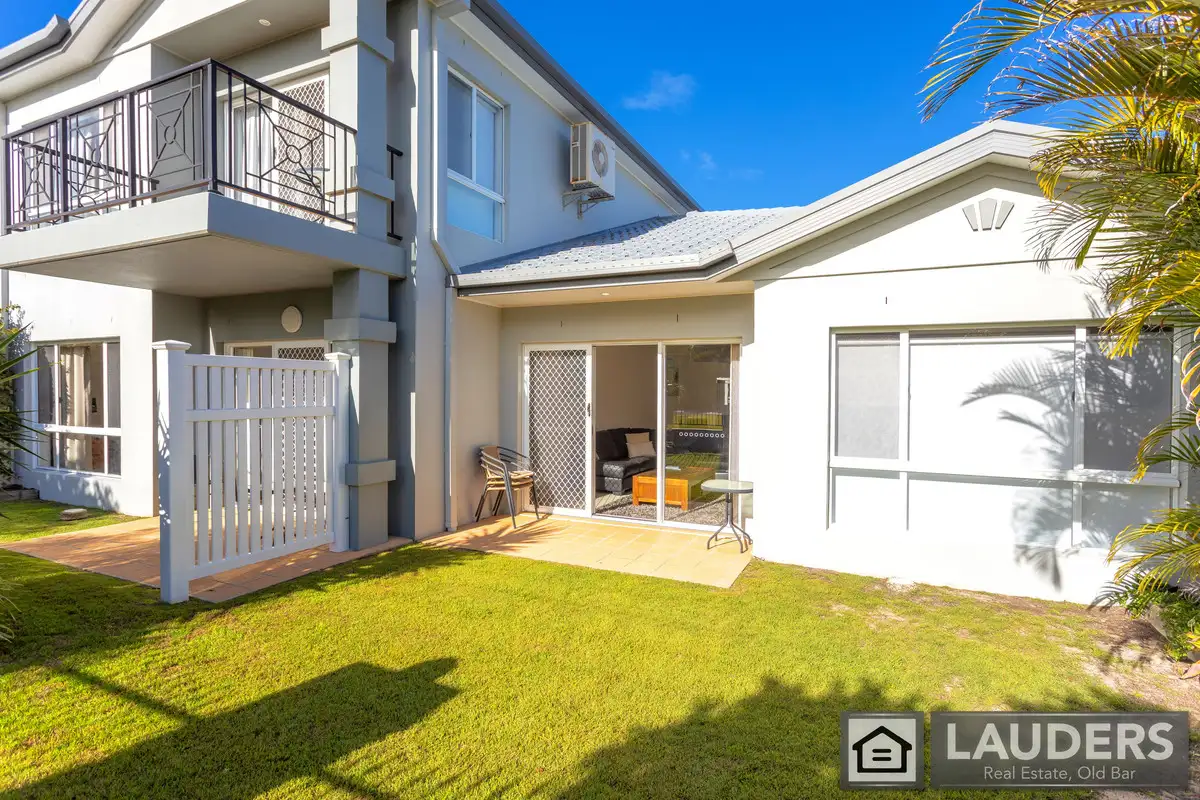 Main view of Homely apartment listing, 38/32 Lewis Street, Old Bar NSW 2430