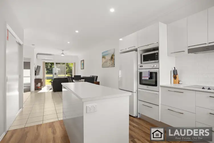 Second view of Homely apartment listing, 38/32 Lewis Street, Old Bar NSW 2430