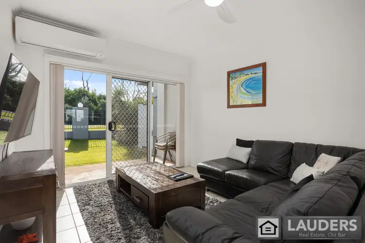 Third view of Homely apartment listing, 38/32 Lewis Street, Old Bar NSW 2430