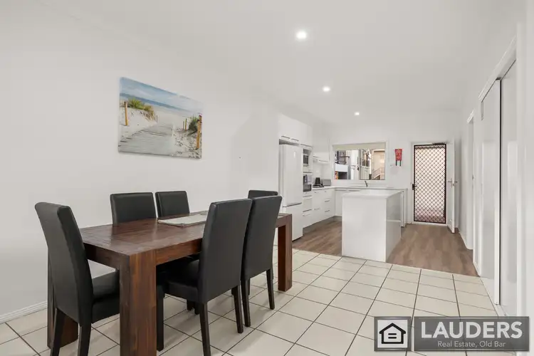 Fourth view of Homely apartment listing, 38/32 Lewis Street, Old Bar NSW 2430