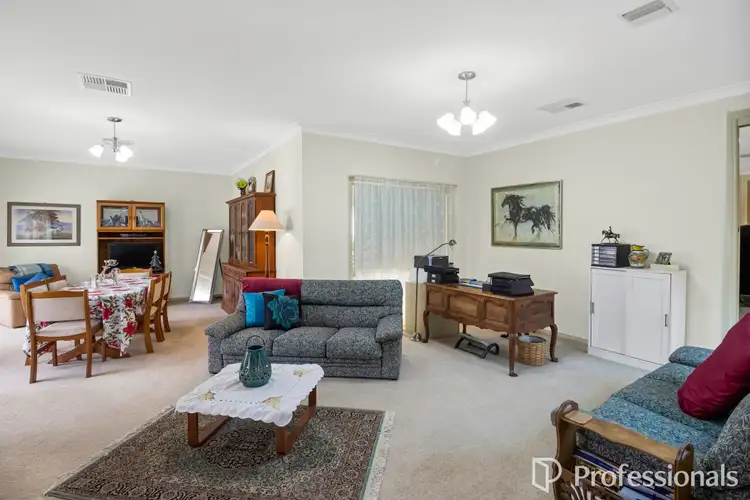 Third view of Homely house listing, 2 Glenvale Place, Bourkelands NSW 2650