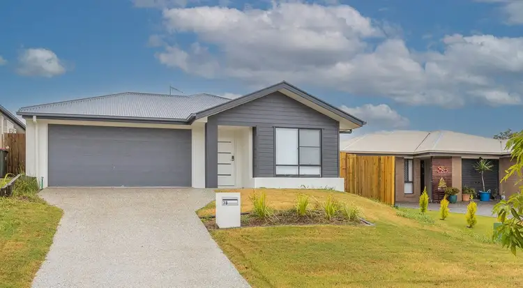 78 Boyland Way, Flinders View QLD 4305