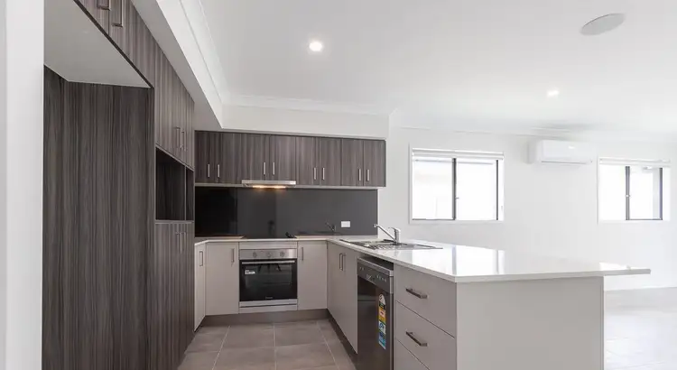 Second view of Homely house listing, 78 Boyland Way, Flinders View QLD 4305