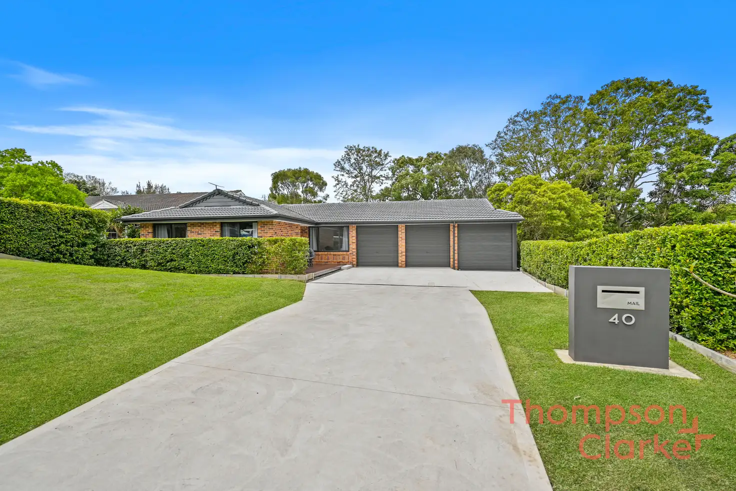 Main view of Homely house listing, 40 Corina Avenue, Bolwarra Heights NSW 2320