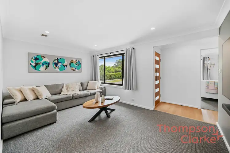 Third view of Homely house listing, 40 Corina Avenue, Bolwarra Heights NSW 2320