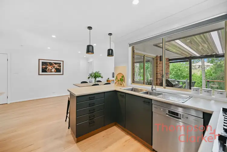 Sixth view of Homely house listing, 40 Corina Avenue, Bolwarra Heights NSW 2320