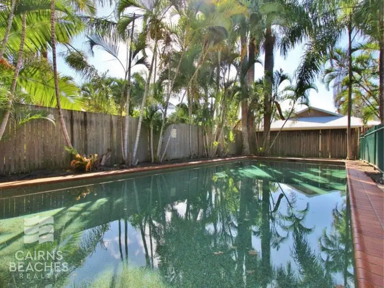 4 Sarina Close, Kewarra Beach QLD 4879