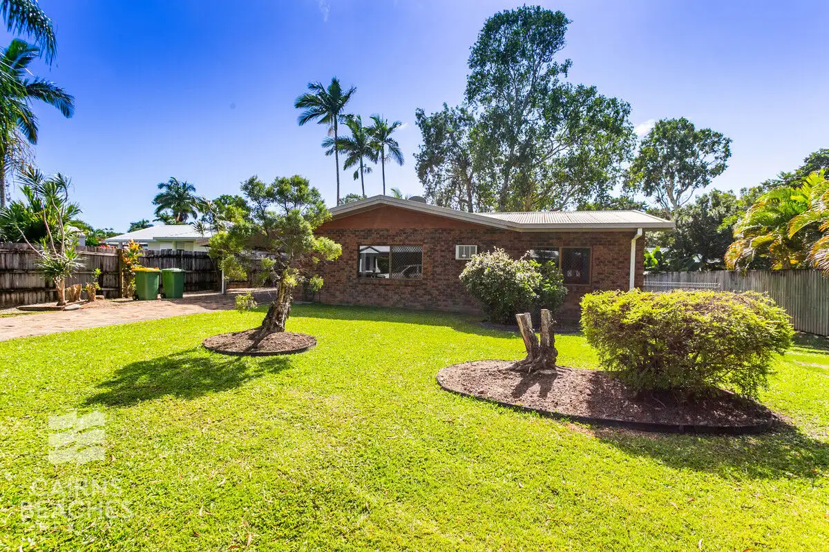 Main view of Homely house listing, 8 Eddy Street, Clifton Beach QLD 4879