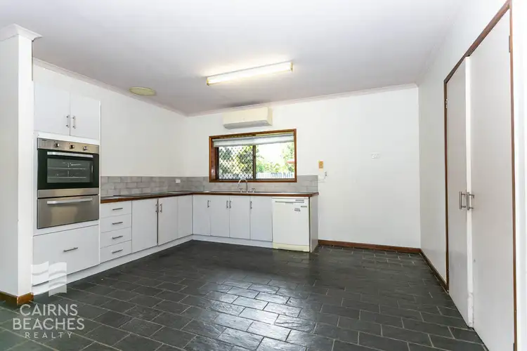 Second view of Homely house listing, 8 Eddy Street, Clifton Beach QLD 4879