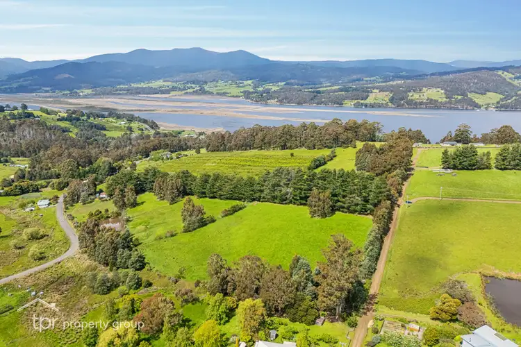 Third view of Homely land listing, Lot 1 Braeside Road, Franklin TAS 7113