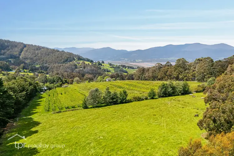 Seventh view of Homely land listing, Lot 1 Braeside Road, Franklin TAS 7113