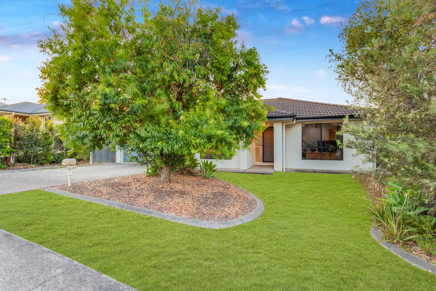 Main view of Homely house listing, 10 Oprah Court, Brassall QLD 4305