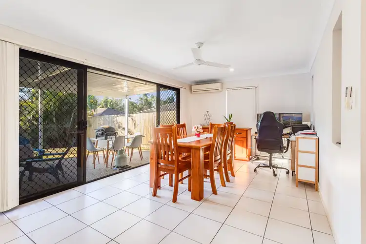 Third view of Homely house listing, 10 Oprah Court, Brassall QLD 4305