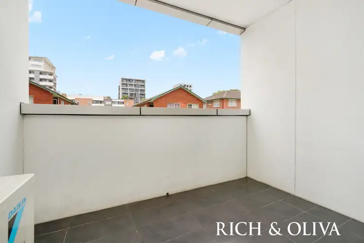 Third view of Homely apartment listing, 2068/1 - 3 Belmore Street, Burwood NSW 2134