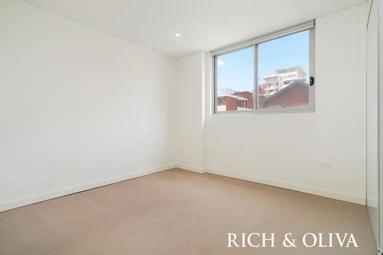 Fifth view of Homely apartment listing, 2068/1 - 3 Belmore Street, Burwood NSW 2134