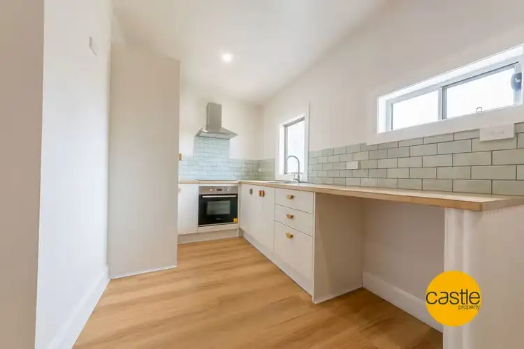 Second view of Homely apartment listing, Address available on request